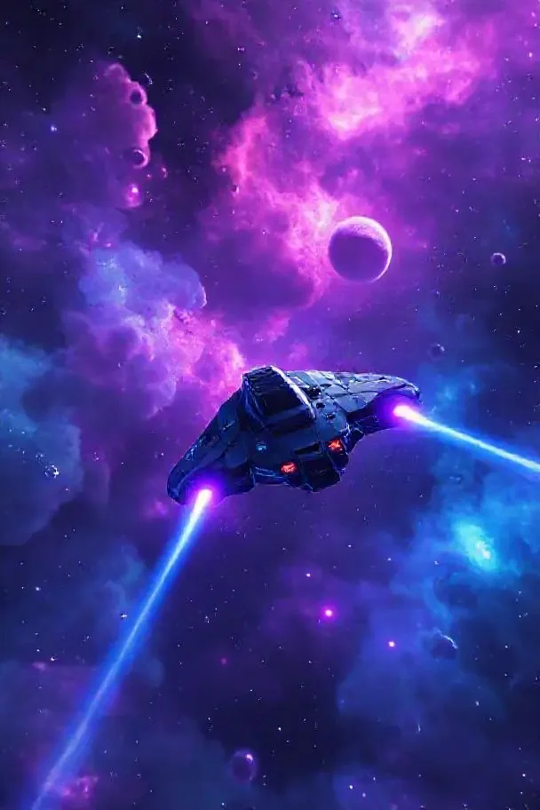 星尘旅人 6080影院 精品视频 星尘旅人 - 动画封面
